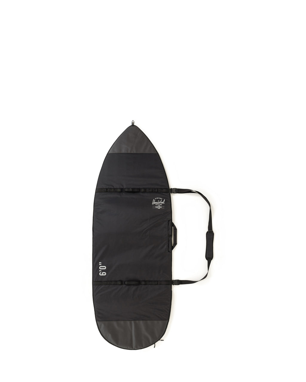 Surfboard Sleeve Hybrid 6'