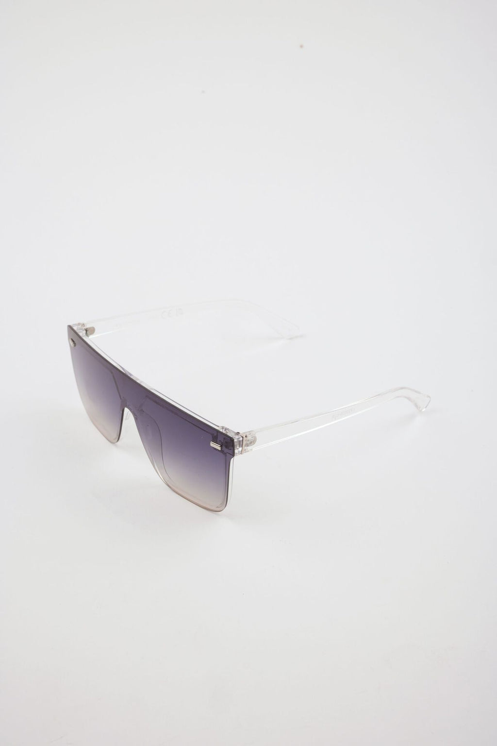 Retro Aviator Sunglasses