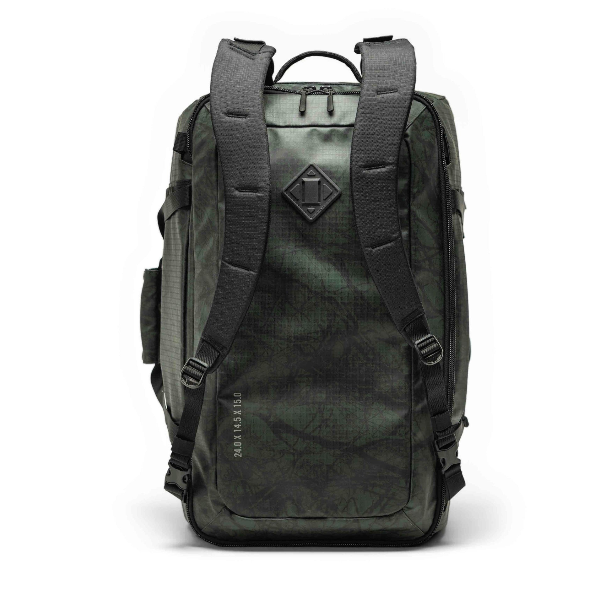 All Season Duffle - 66L