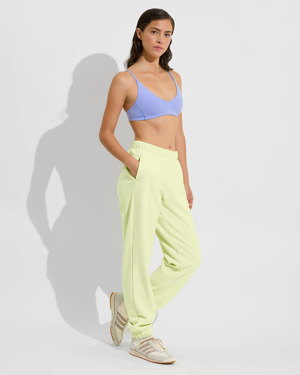 Jogging pour sports et loisirs