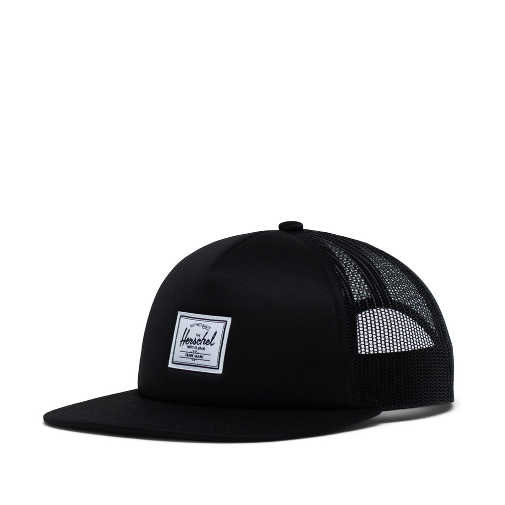 Whaler Cap Mesh | Kids