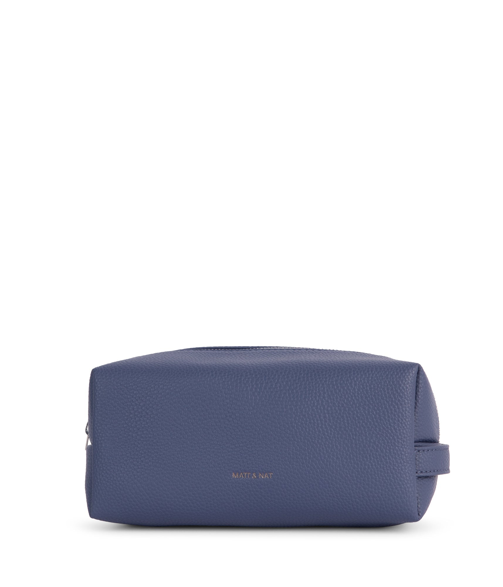 Trousse de toilette végétalienne BLAIR - Grain
