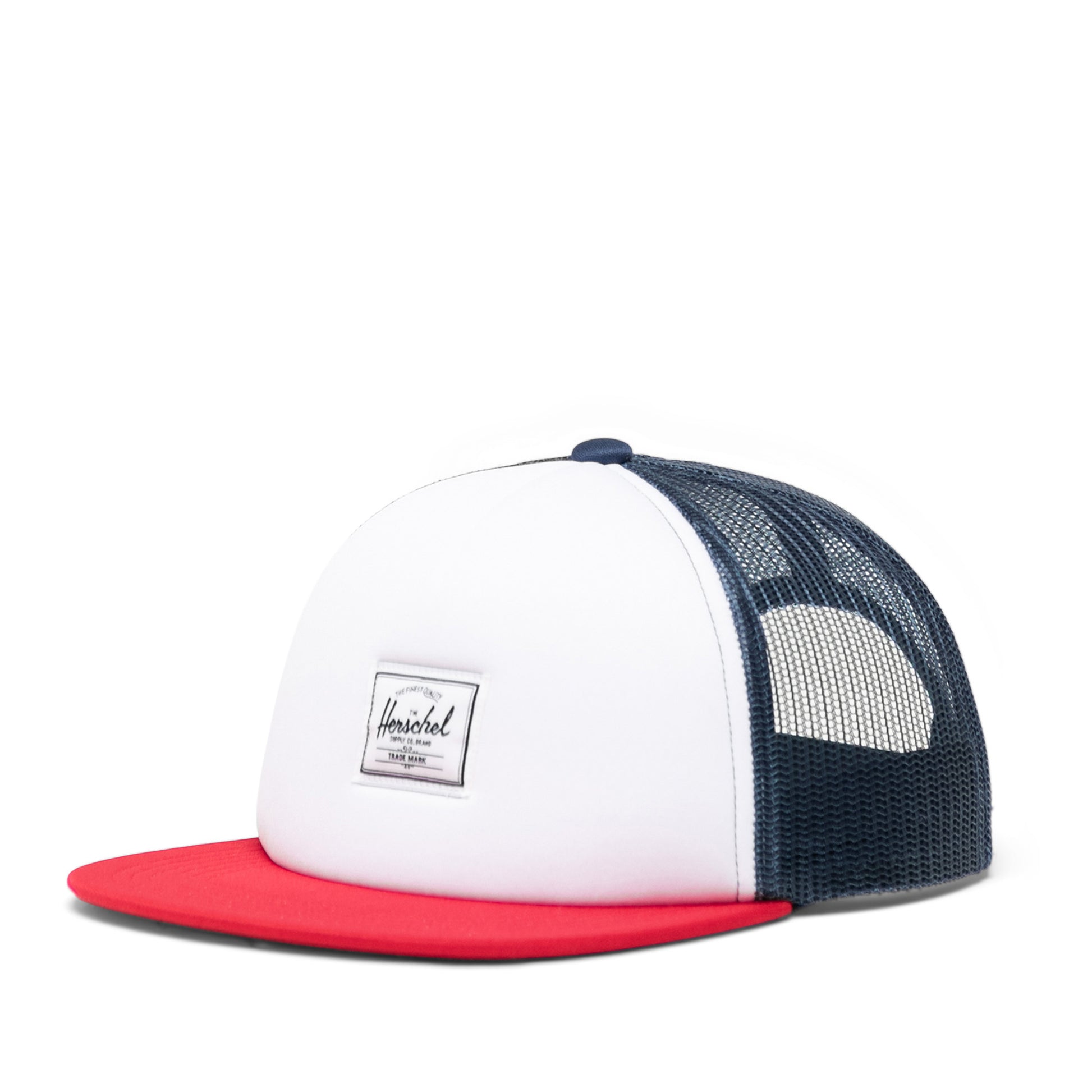 Whaler Cap | Mesh
