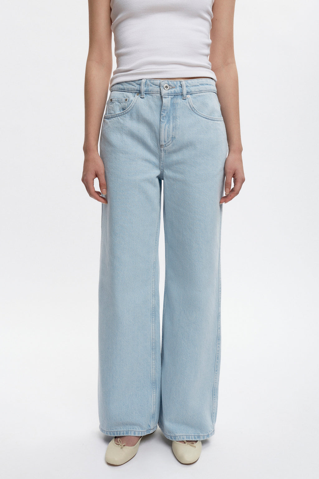Denim Sinaï pour femme