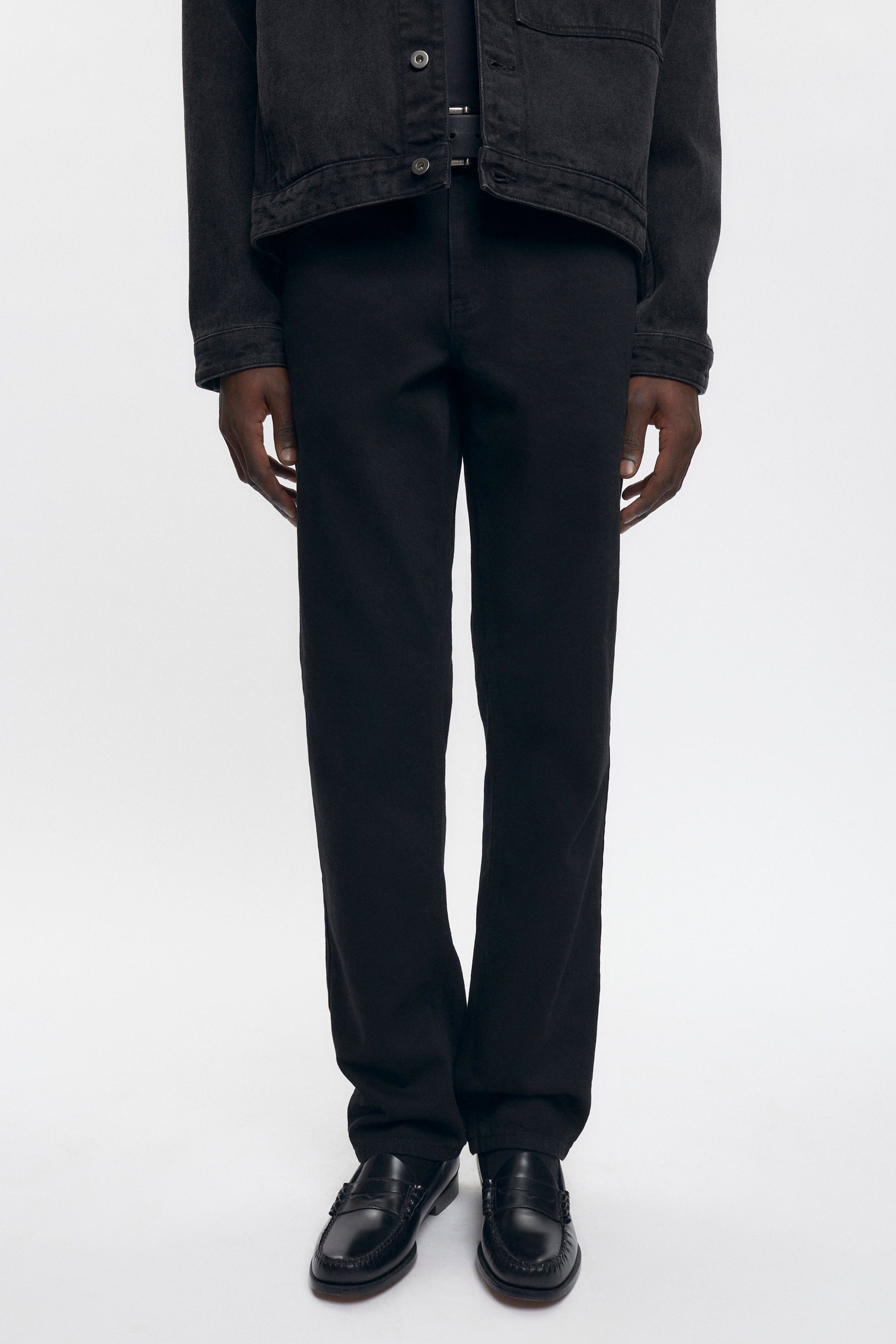 Men's Rayan Denim