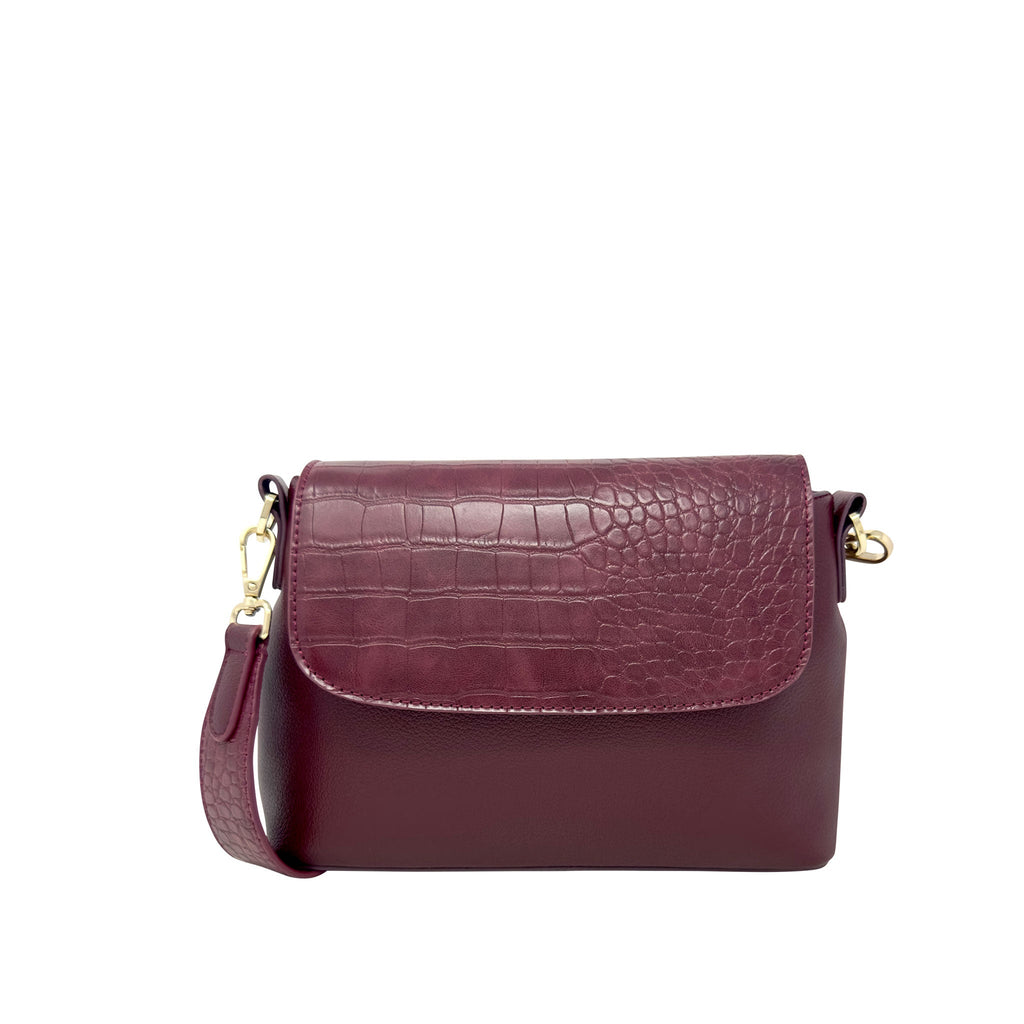Gianna Convertible Crossbody Bag