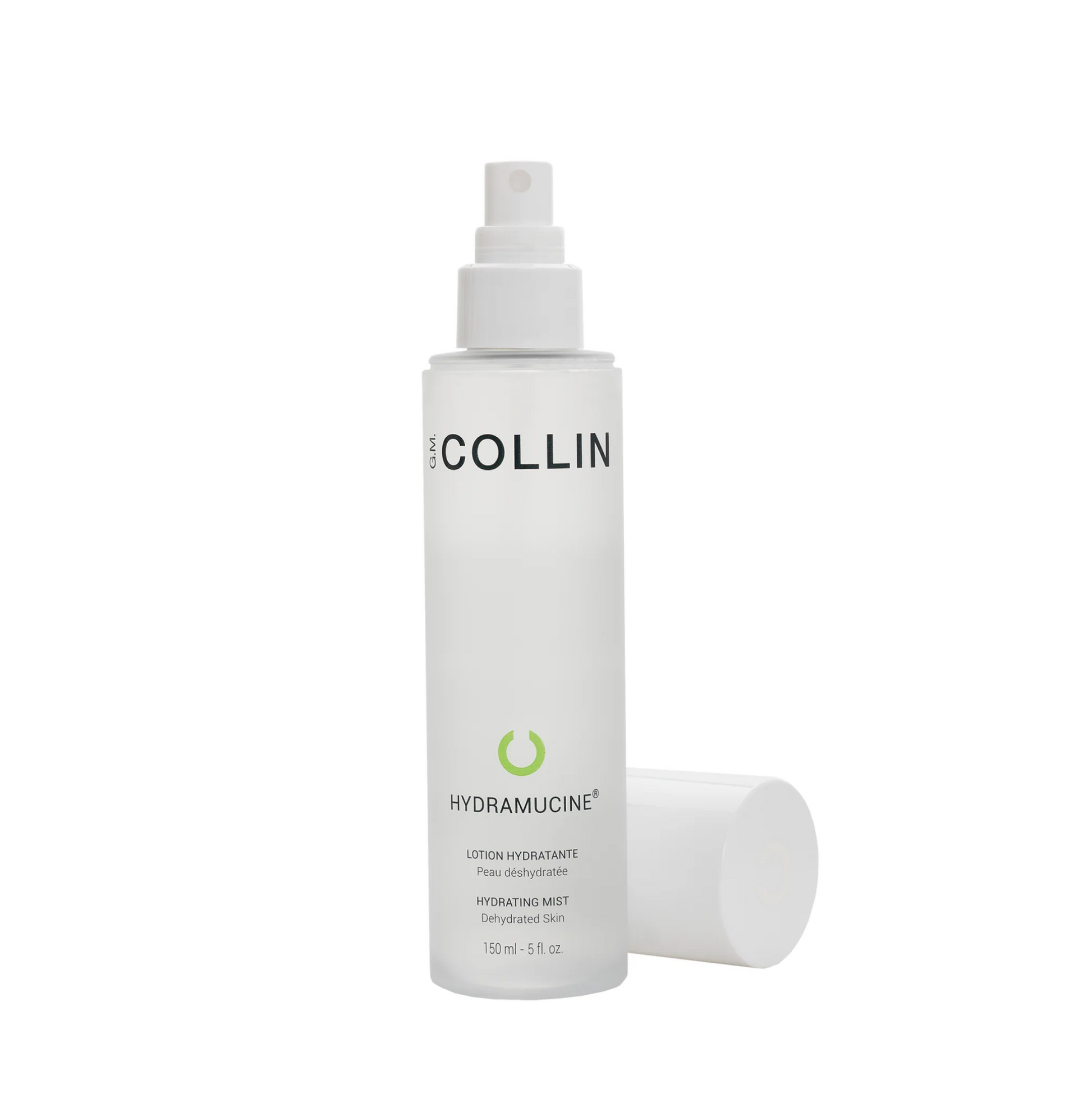 GM Collin Hydramucine Hydrating Mist