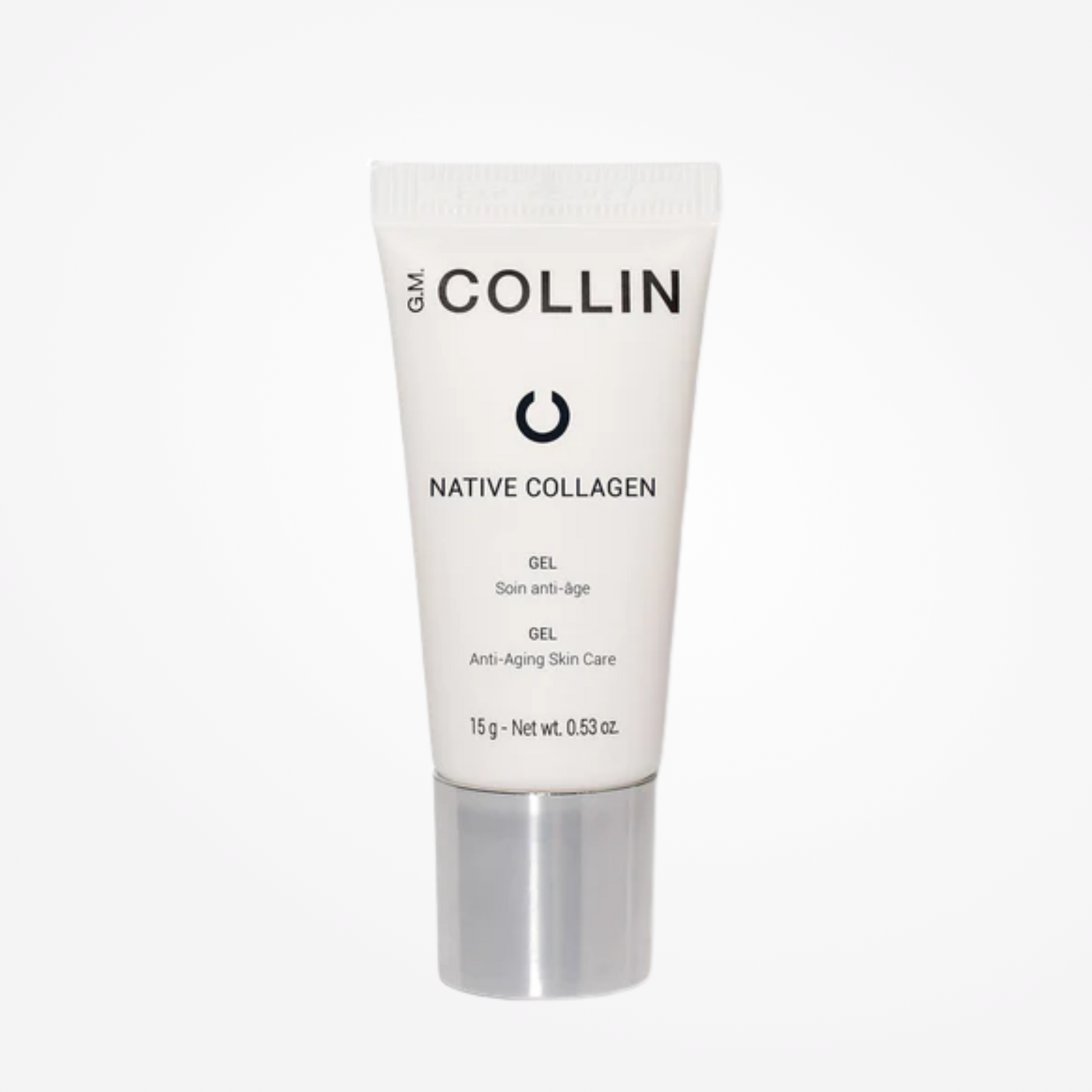 GM Collin Native Collagen Gel - Travel Size