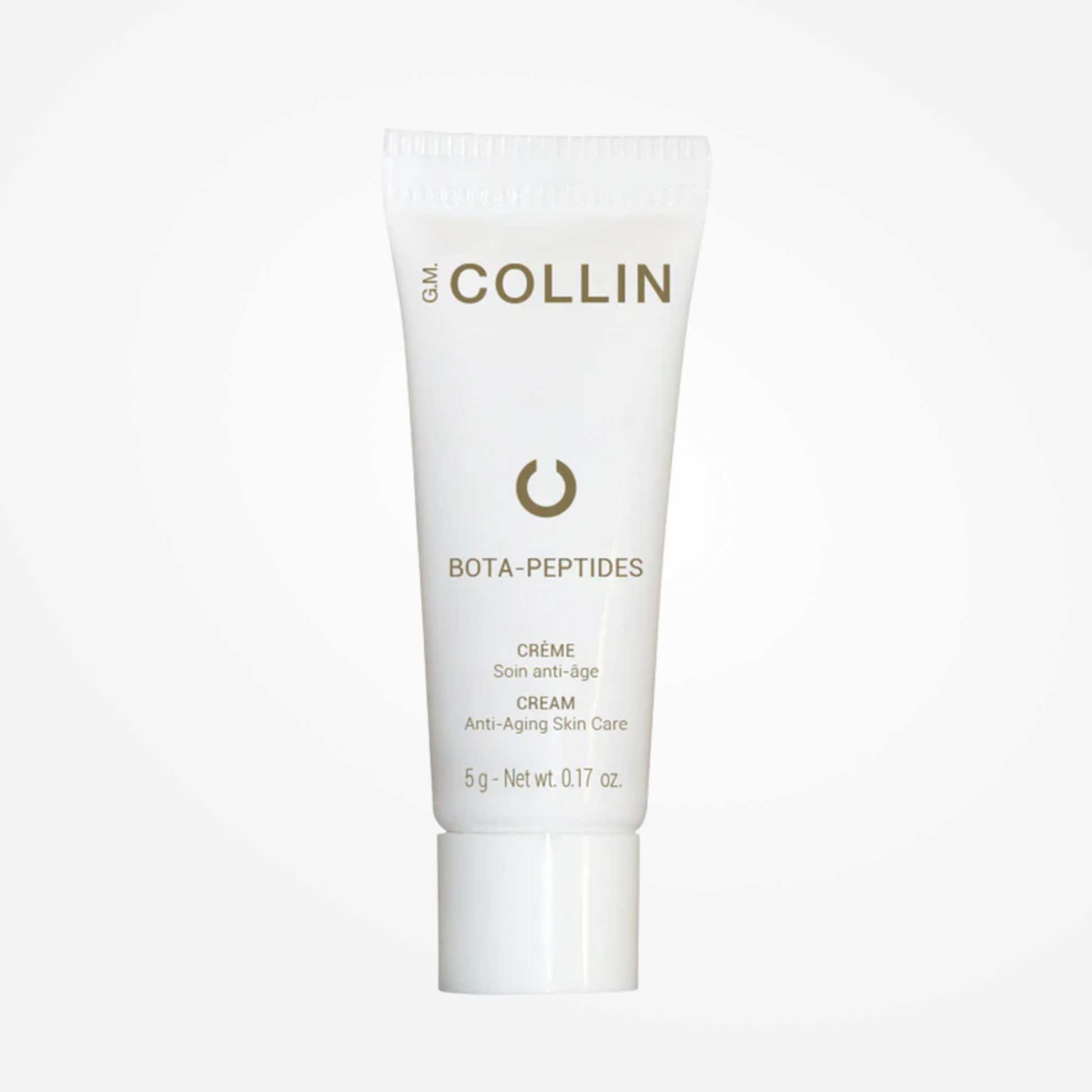 GM Collin Bota-Peptides Cream - Travel Size