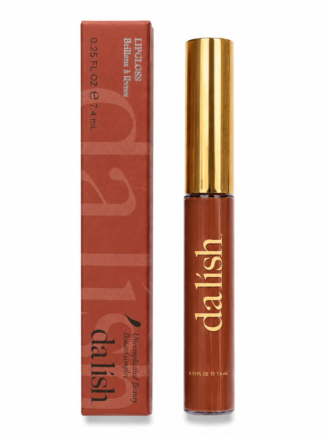 💋 da lish High-Shine Lip Gloss