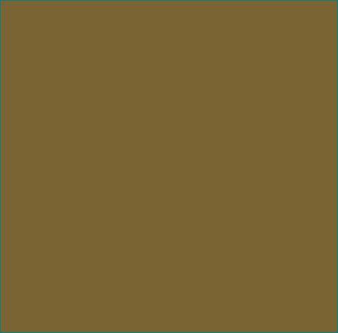Solides purs AGF - Bronze doré, 1/4 yard