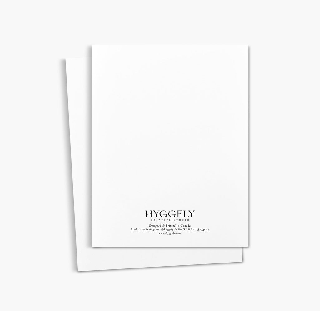 Carte d'anniversaire pour un ami | Carte de vœux d'anniversaire