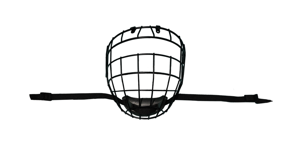 FACE MASK / GRILLE