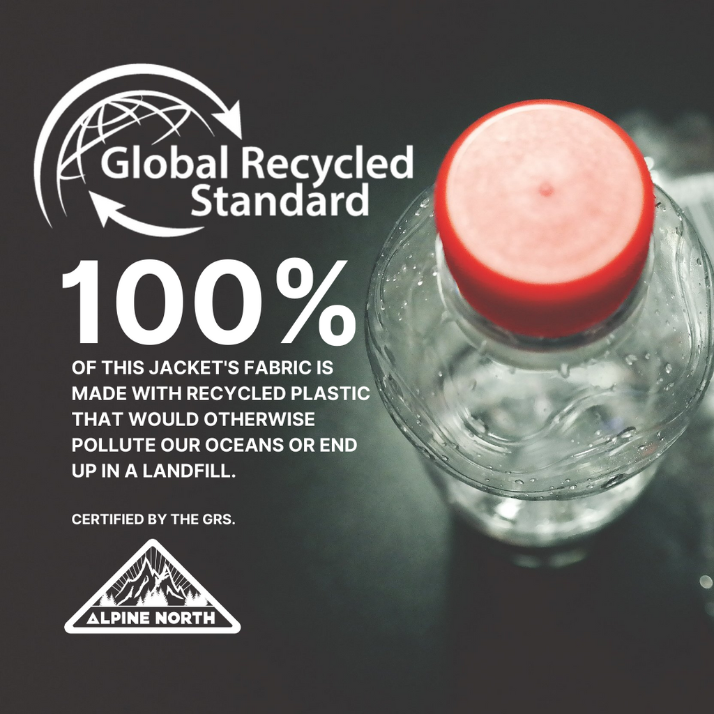 STEWART | VESTE COUPE-VENT ULTRA-LÉGÈRE (RECYCLÉE) POUR HOMME, JAUNE