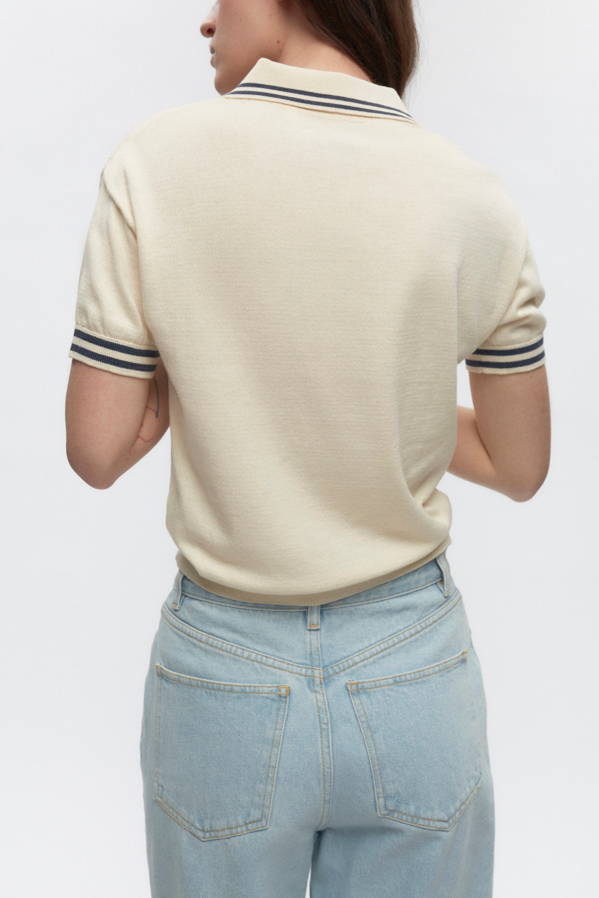 Polo Juniper pour femme