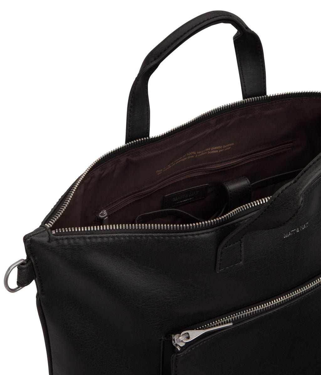 RONY Vegan Satchel - Vintage