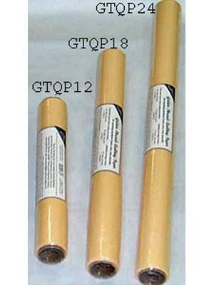 Papier de quilting doré