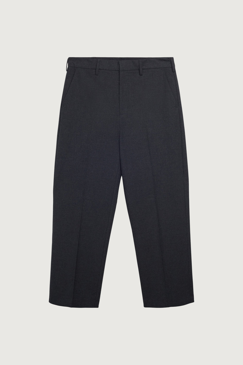 PANTALON COUPE DÉCONTRACTÉE