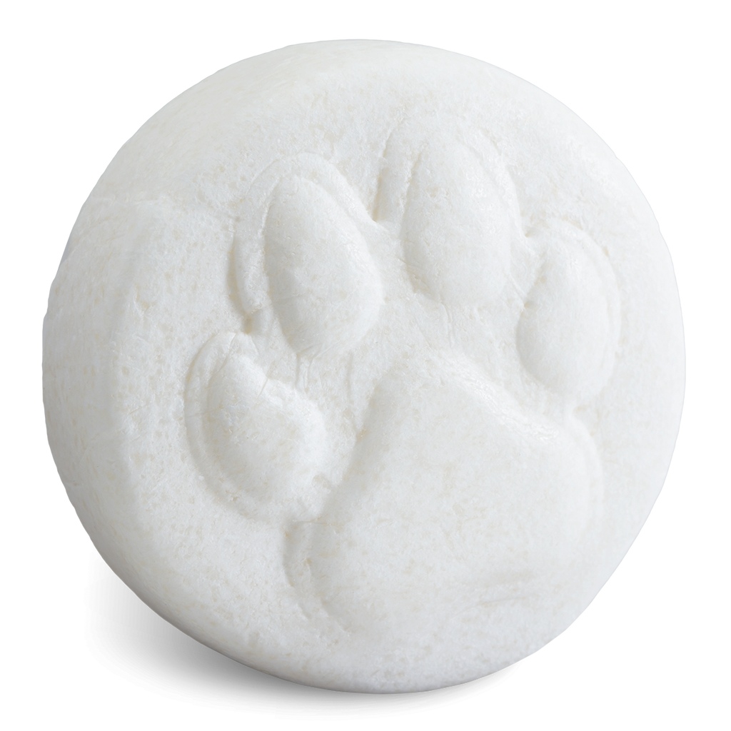 Shampoing pour chien - Votre chien sent bon