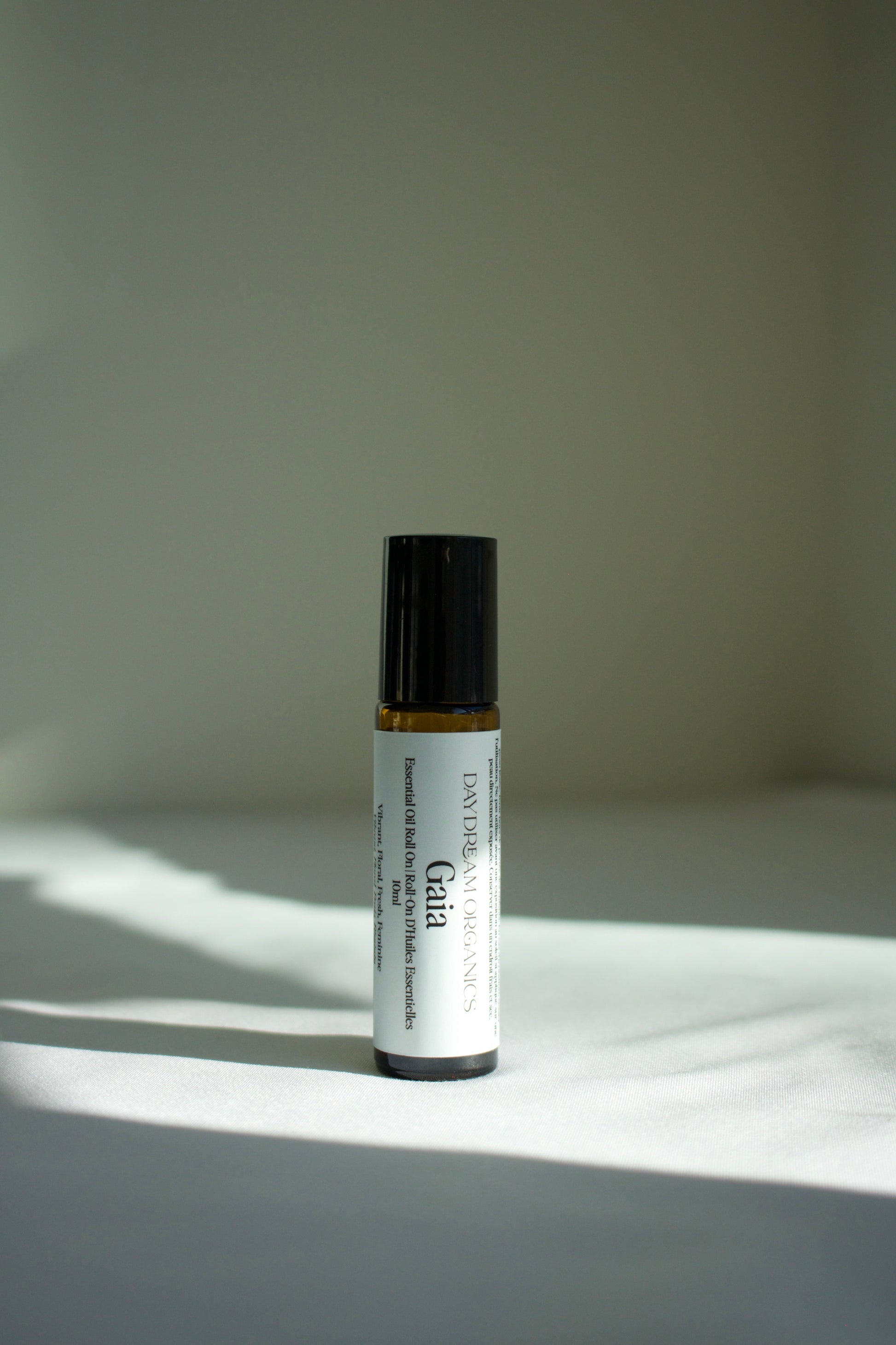 Gaia Essential Oil Roll-On