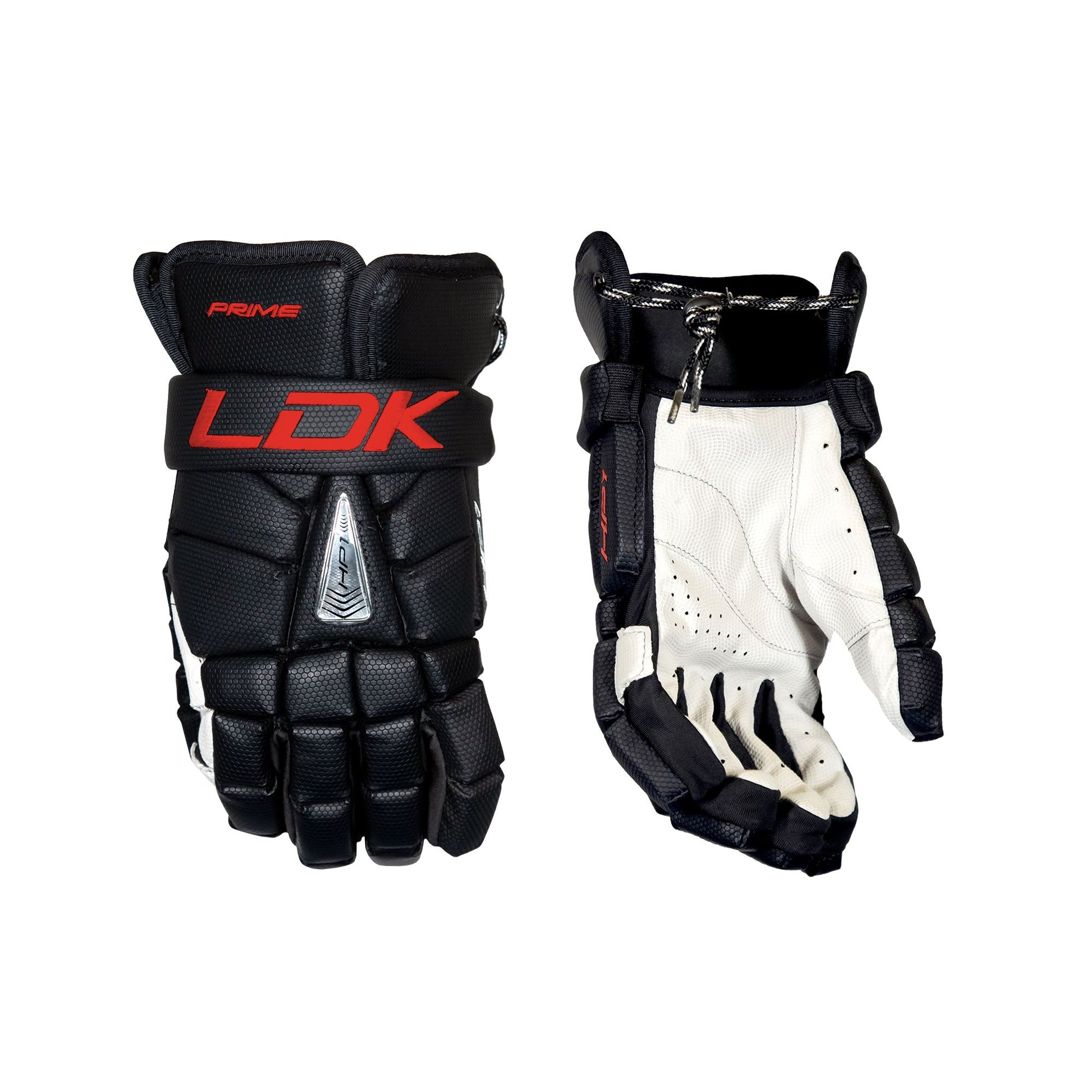 HP1 Gloves