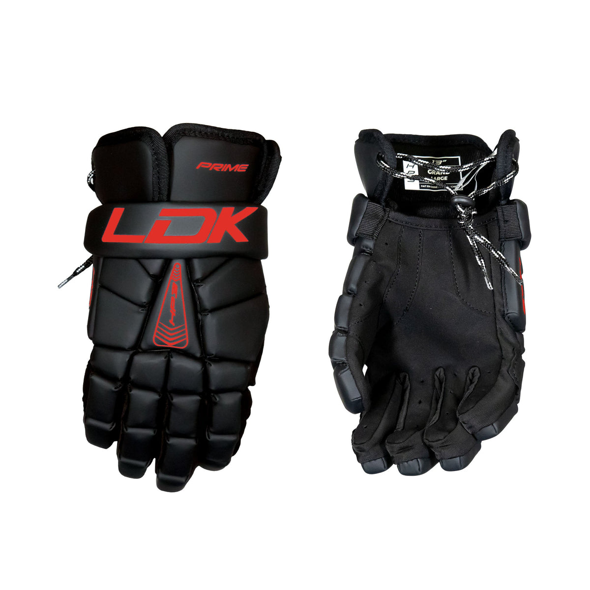 Gants HP3