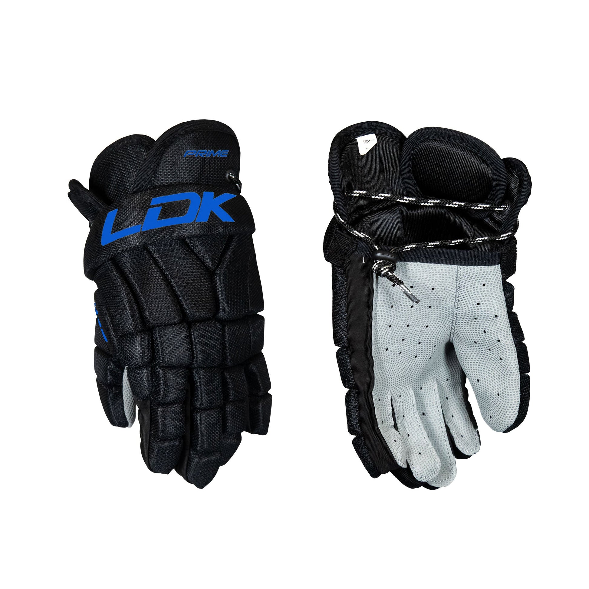 HP5 Gloves