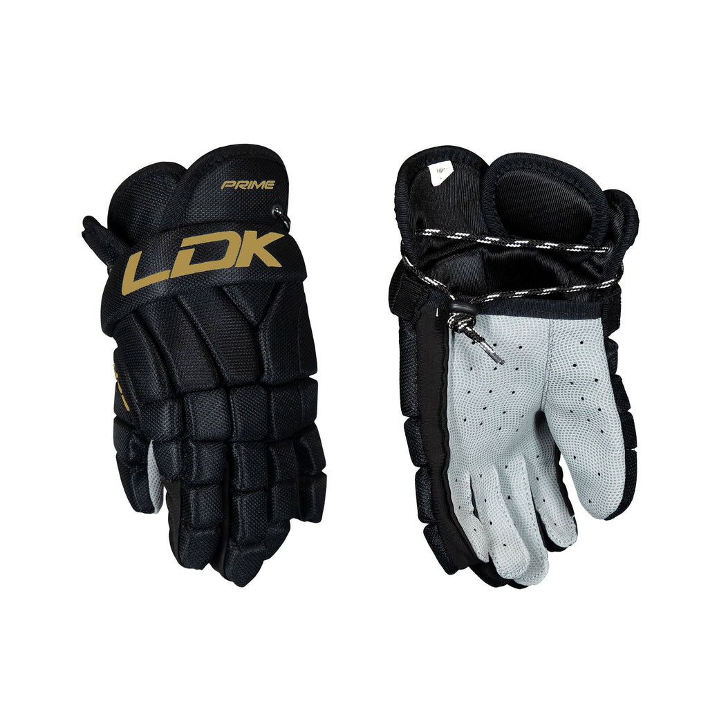 HP5 Gloves