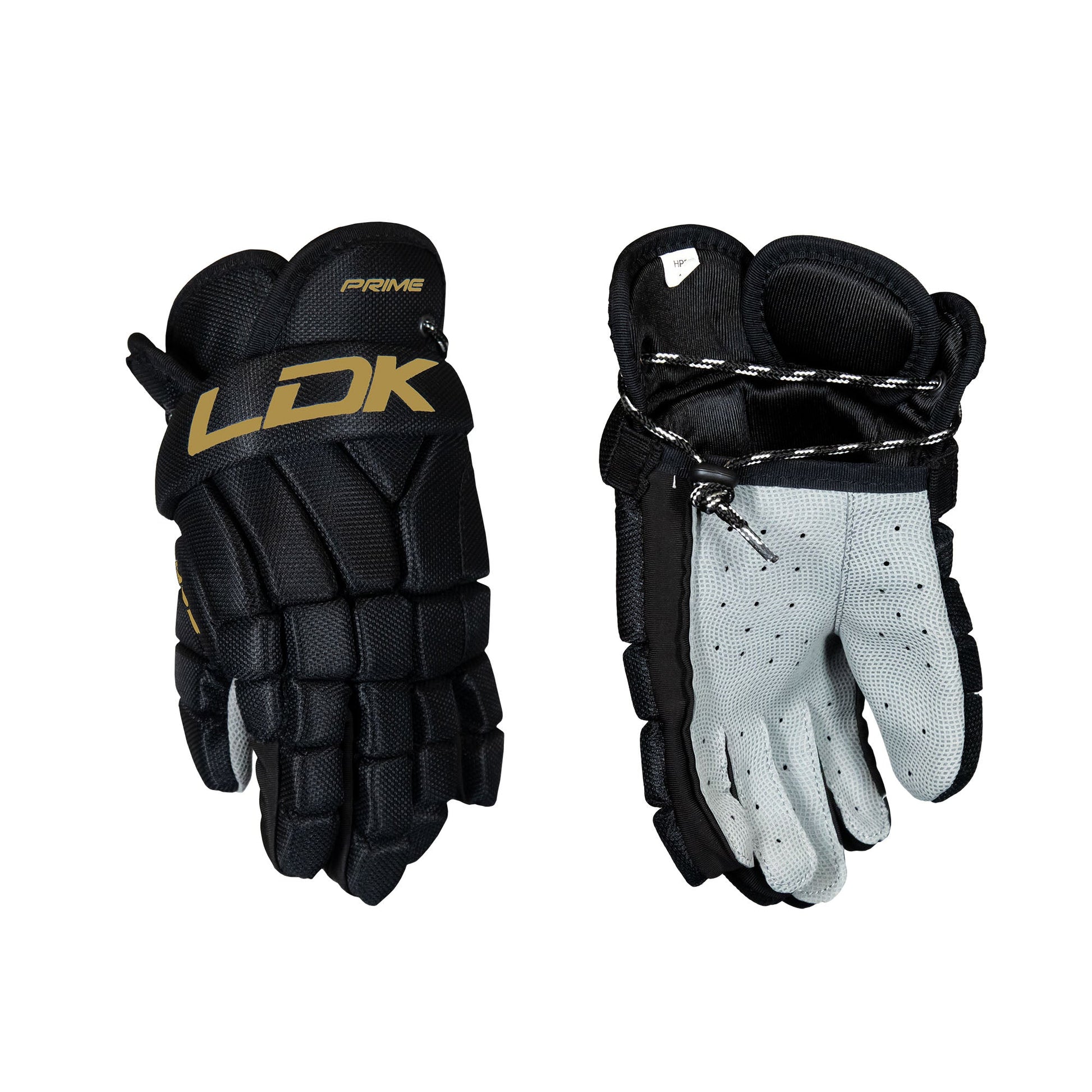 HP5 Gloves