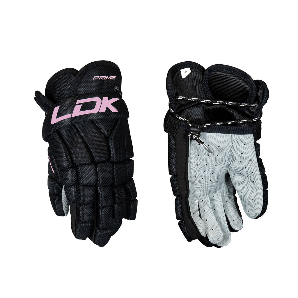 HP5 Gloves
