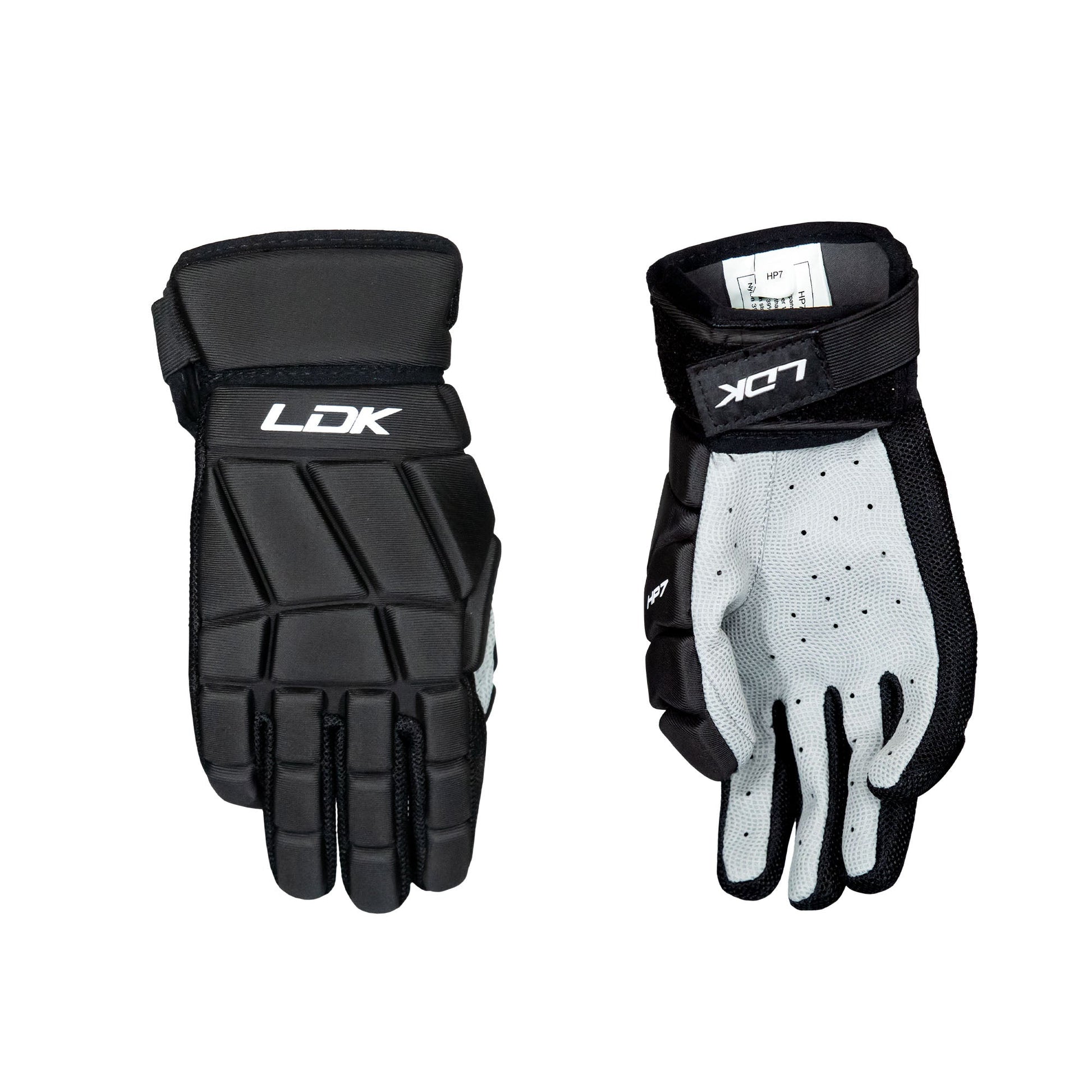 HP7 Gloves