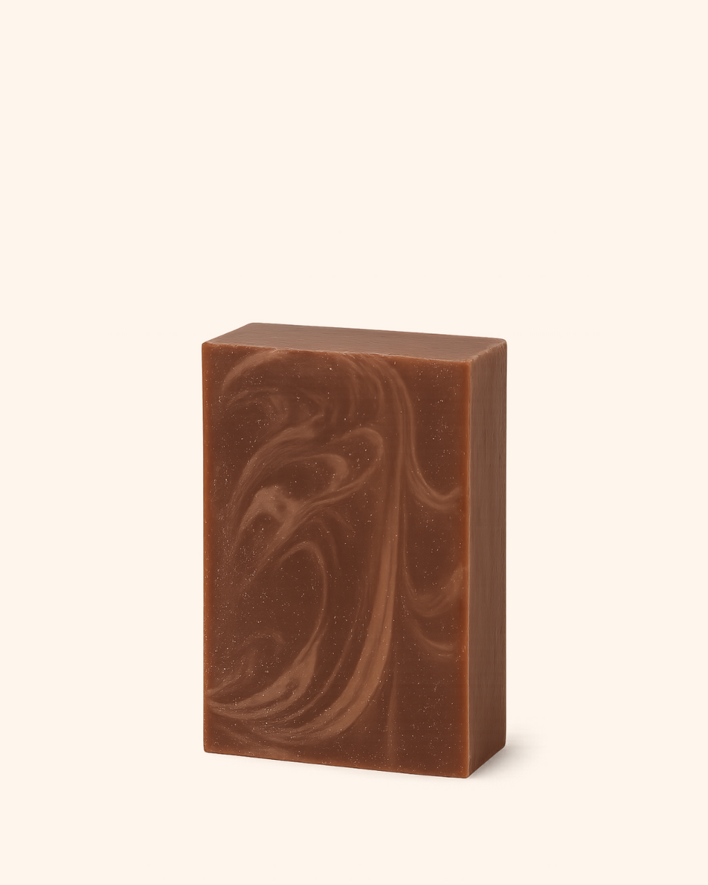 Vanilla Cake Bar Soap