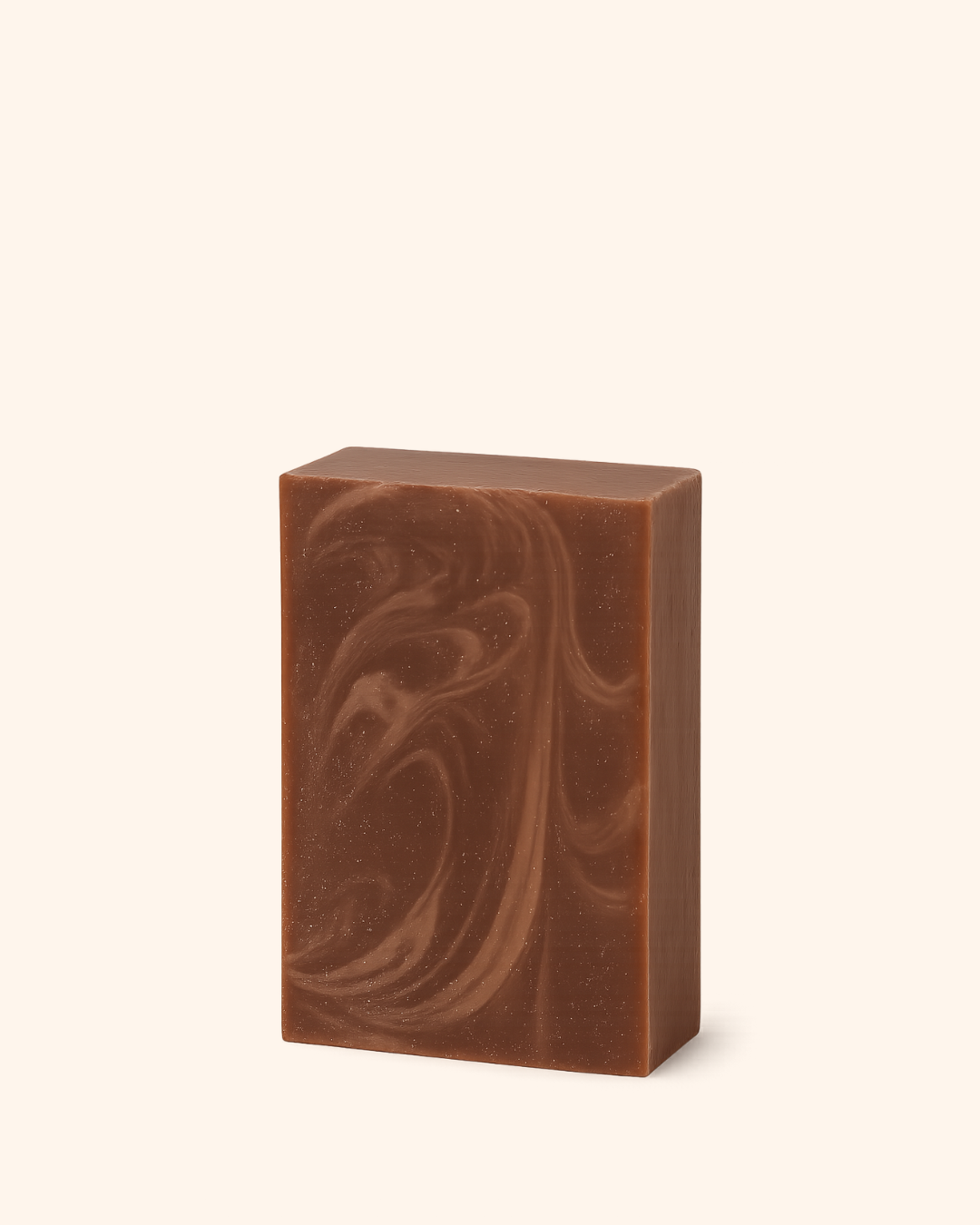 Vanilla Cake Bar Soap