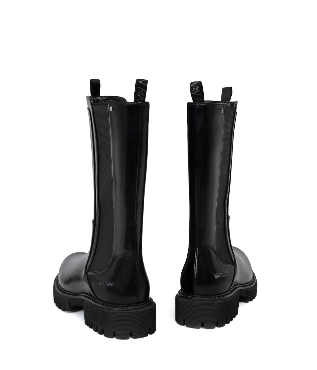 Bottines Chelsea véganes pour hommes KRAUSE