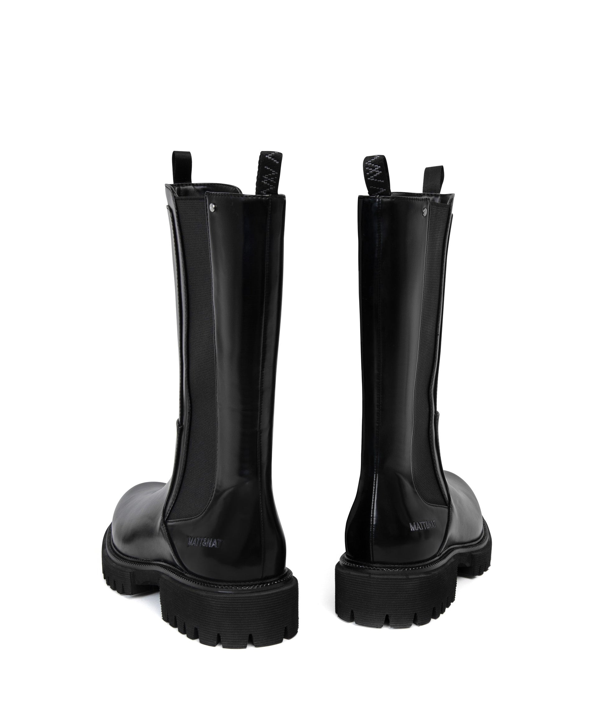KRAUSE Men’s Vegan Chelsea Boots