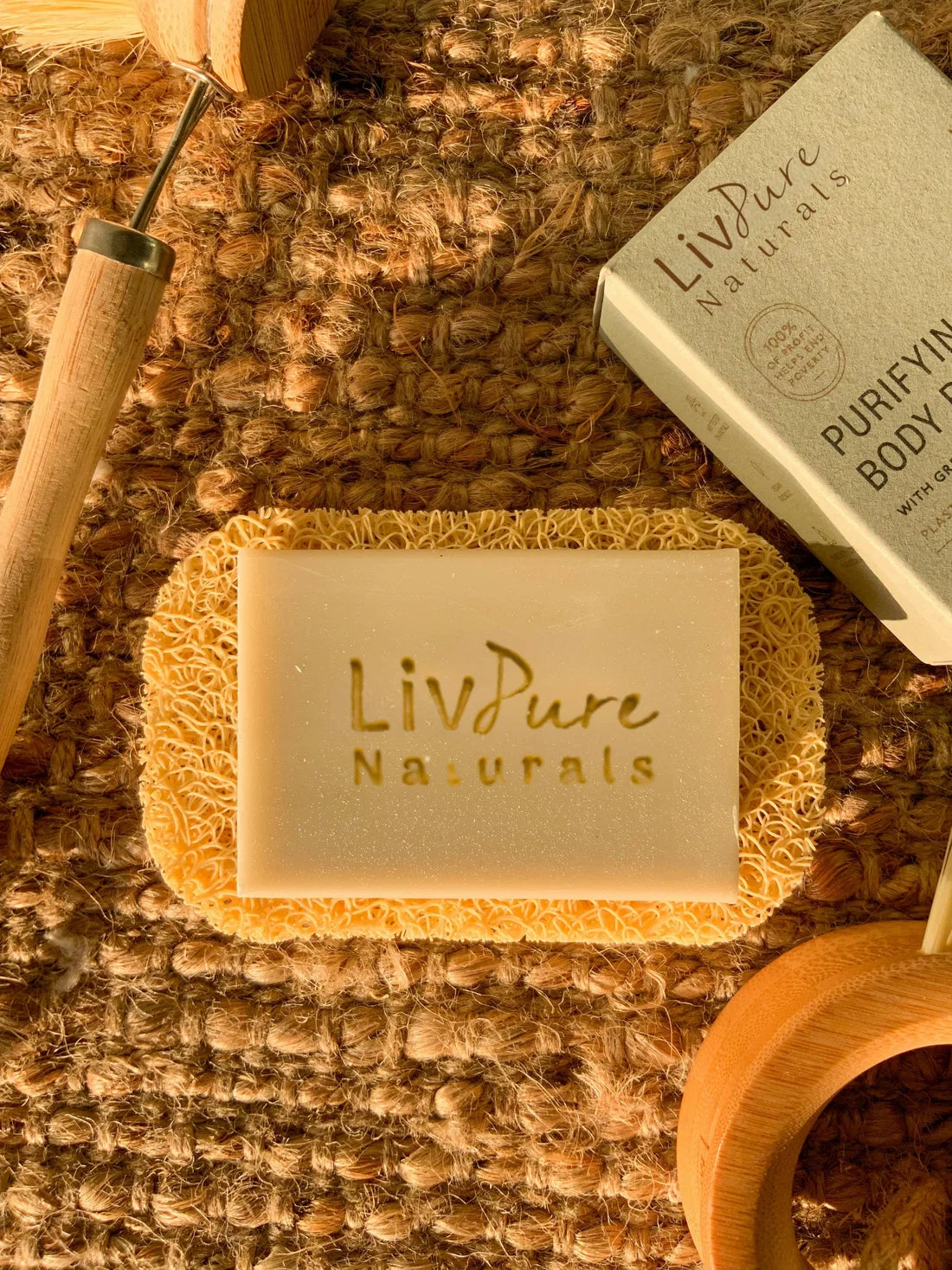 LivPure Naturals
