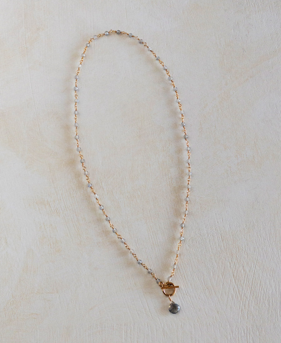 Gemma Necklace
