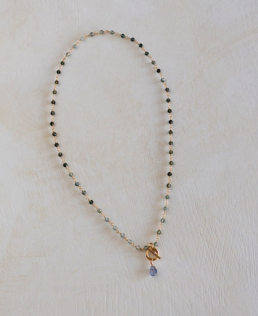 Gemma Necklace