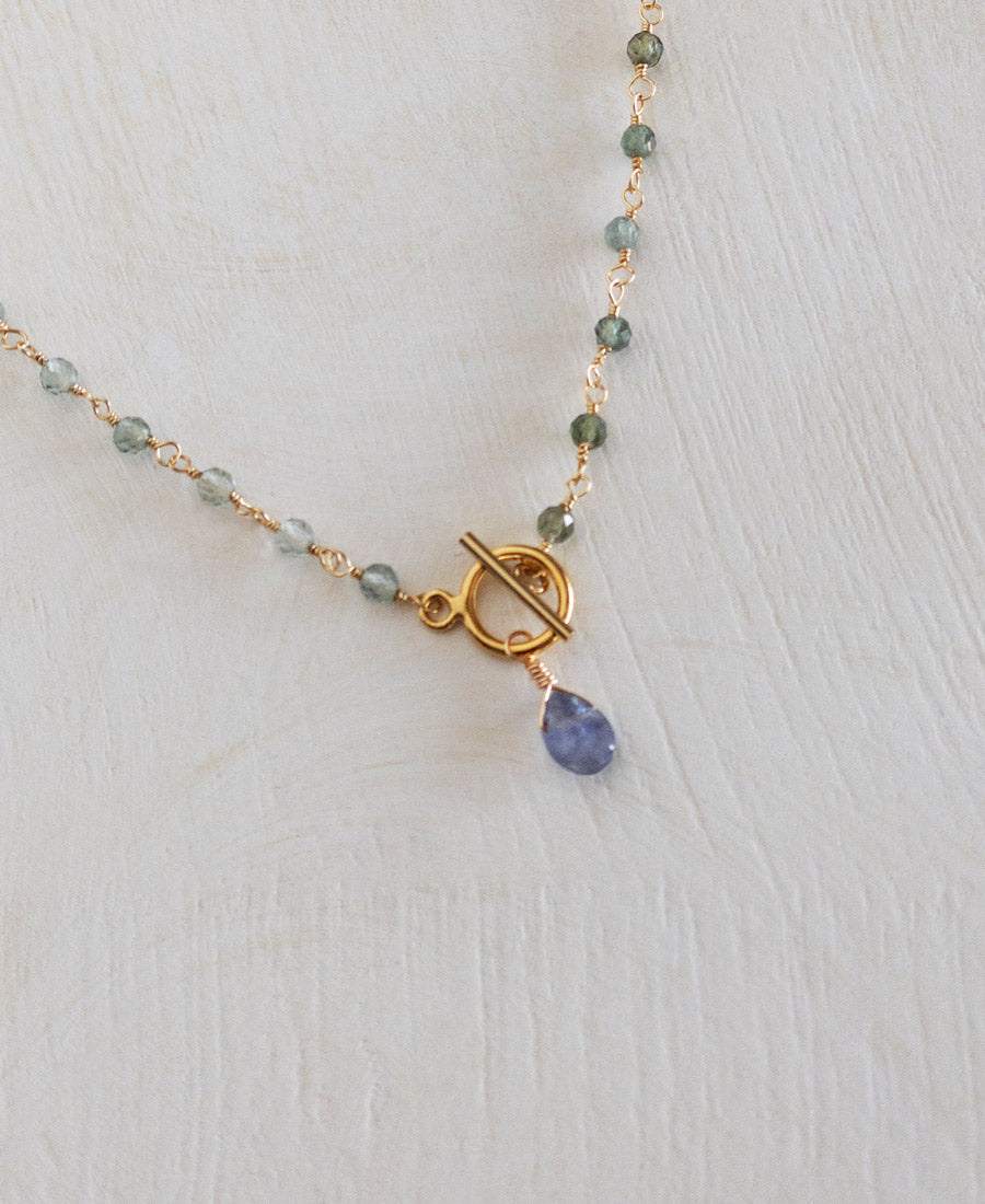 Gemma Necklace