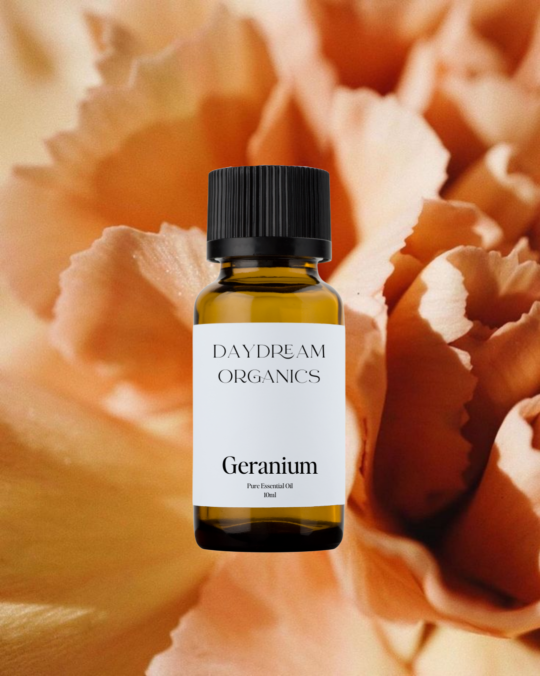 Geranium Essential Oil