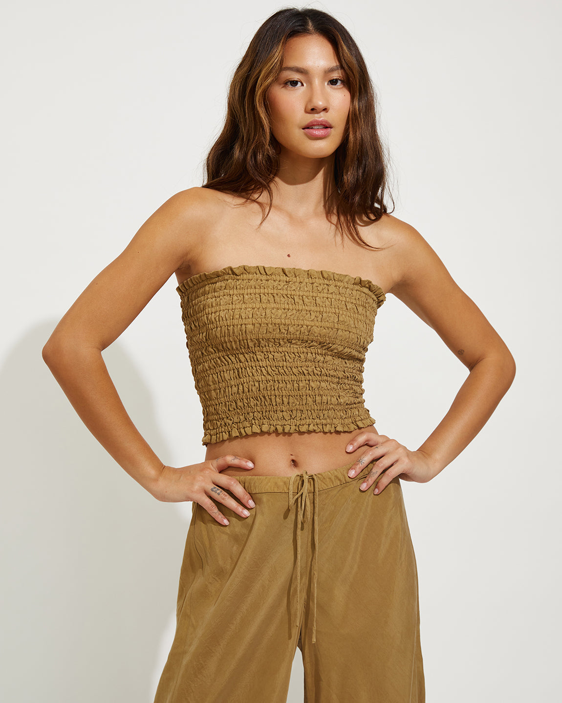 Cabana Top