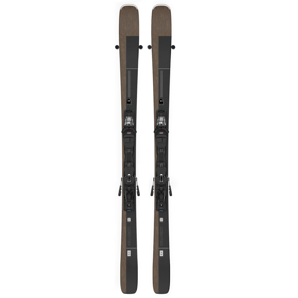 Supports muraux pour skis | Caoutchouc de qualité militaire minimal