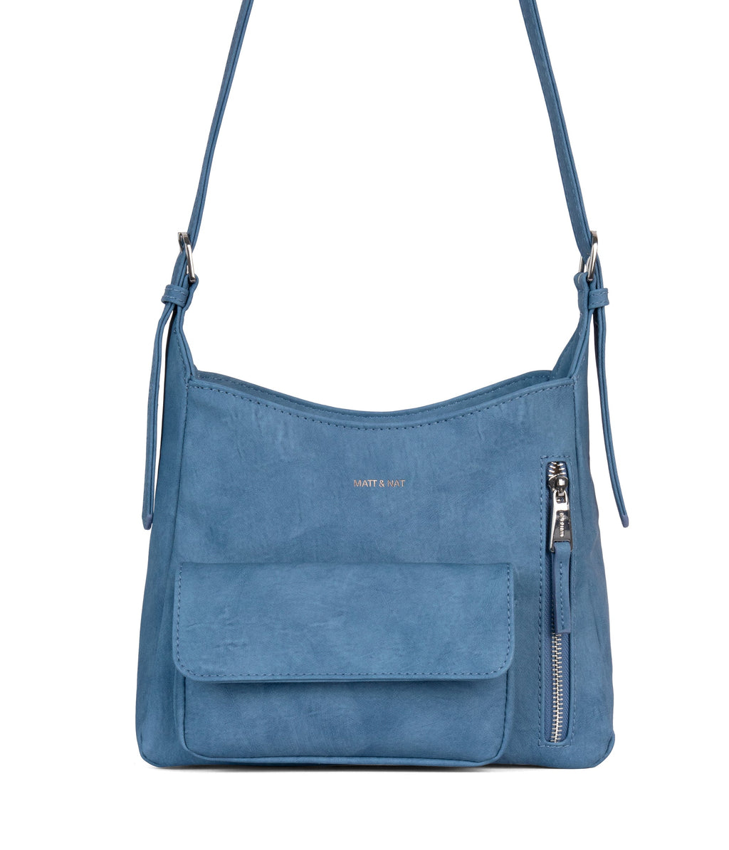 Sac bandoulière végétalien RAIN - Once Upon A Time
