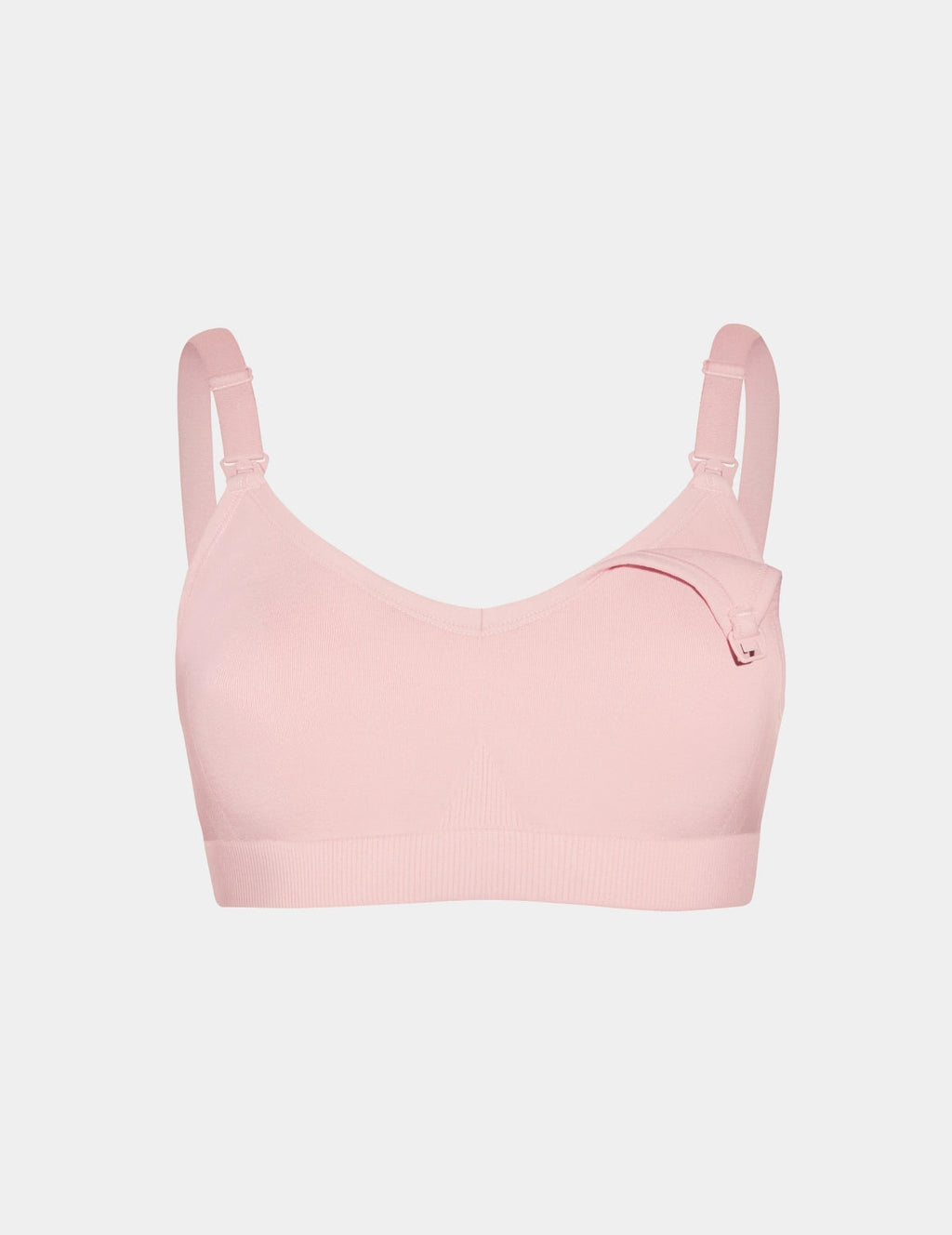 BlissFit™ Nursing/Pumping Bra
