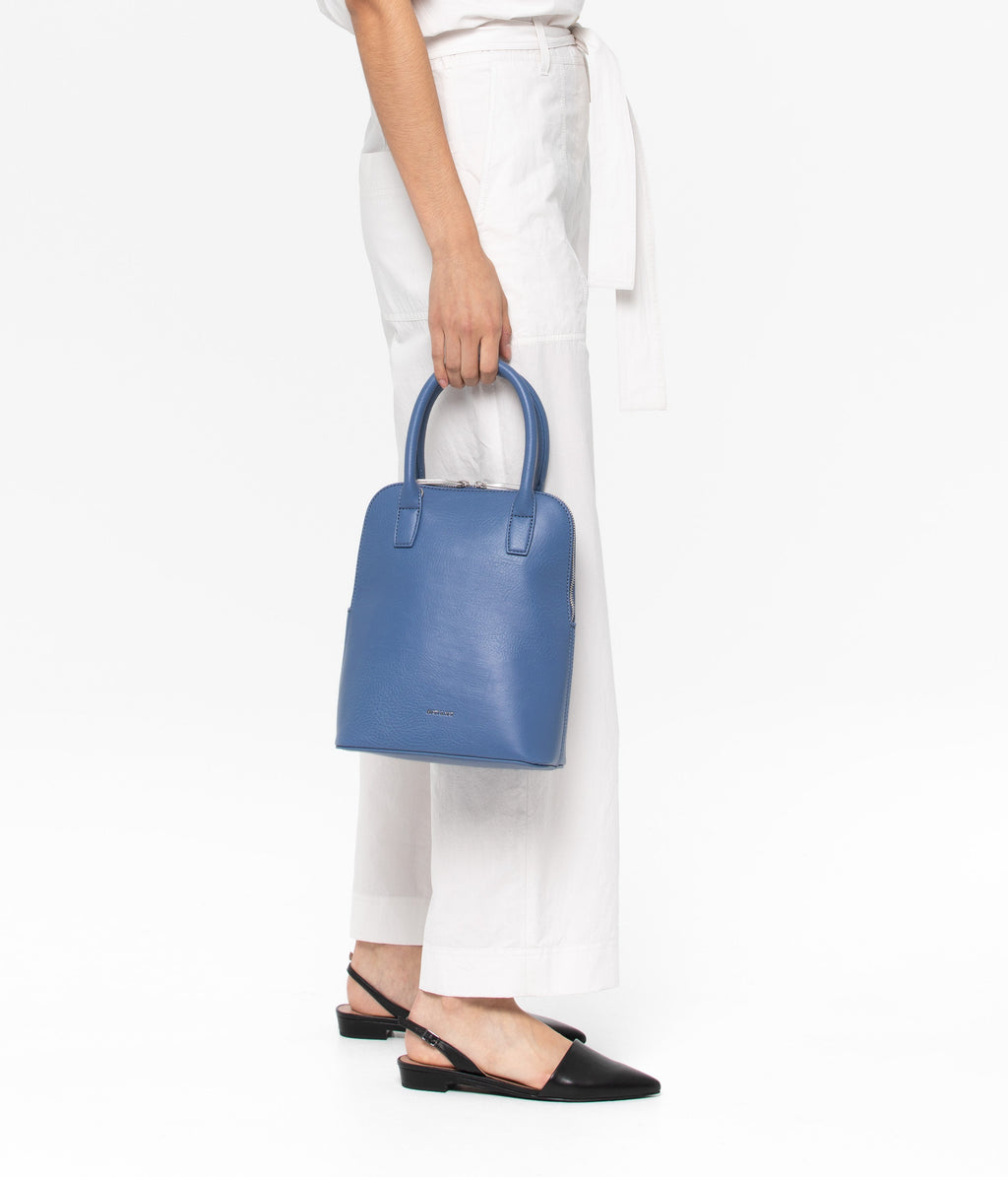 Sac cartable végétalien MALA - Dwell