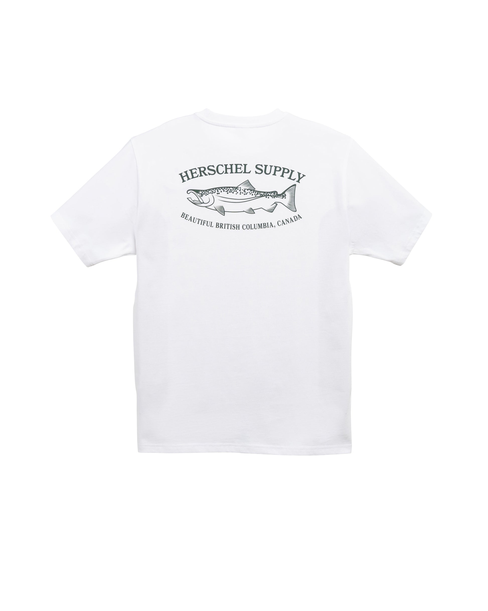 BC Fishing Tee | Men's