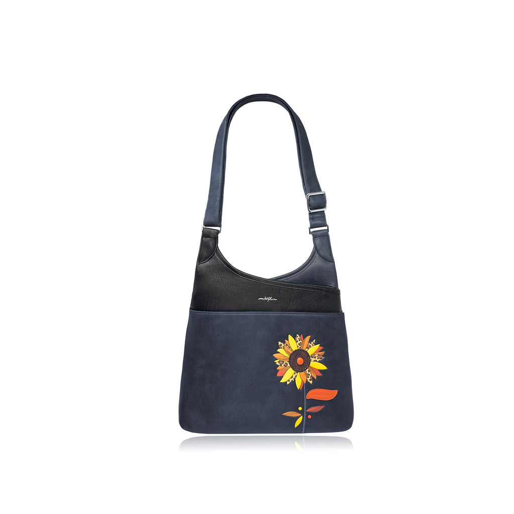 Glory Messenger Bag