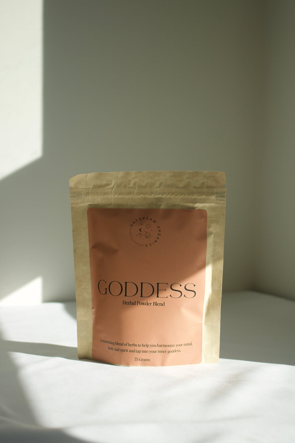 Goddess Herbal Powder Blend
