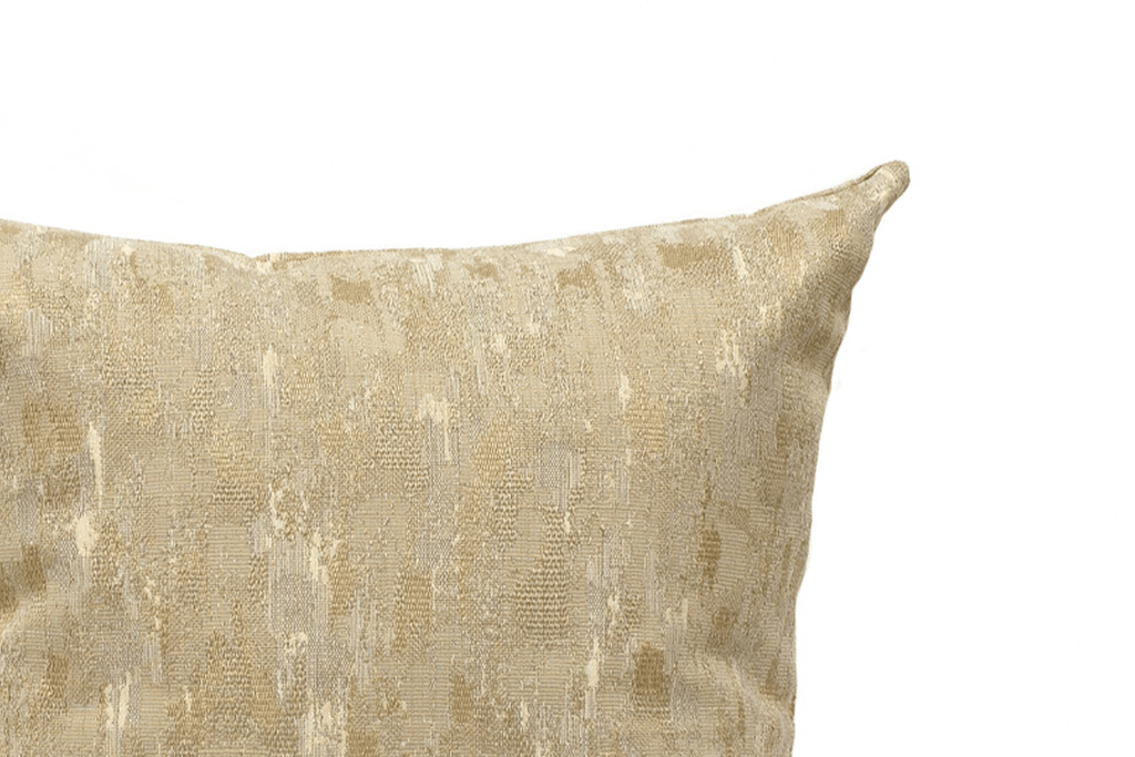 Housse de coussin Golden Sand
