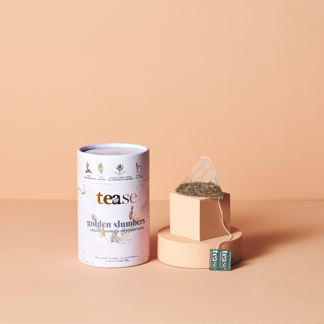 Golden Slumbers (Organic)